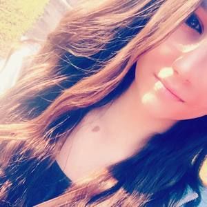 Meet your Posher, Breanna